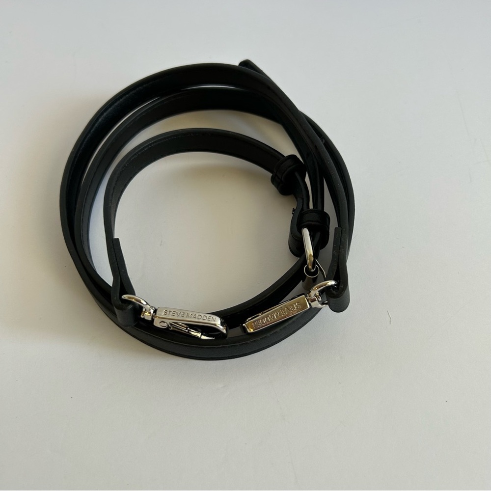 Steve Madden strap